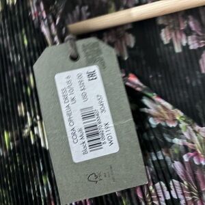 Brand new floral dress